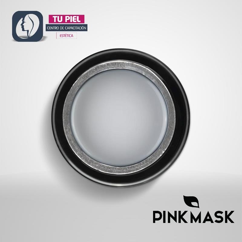 BUILDER GEL IN A POT | SUPER WHITE | COD529 - Imagen 4